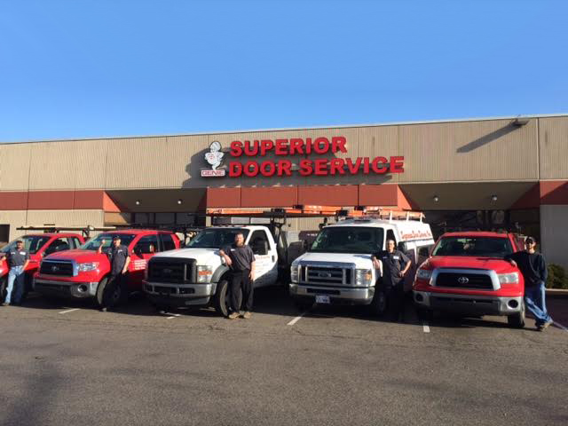 Superior Door Company Kansas City Superior Door Company Kansas City