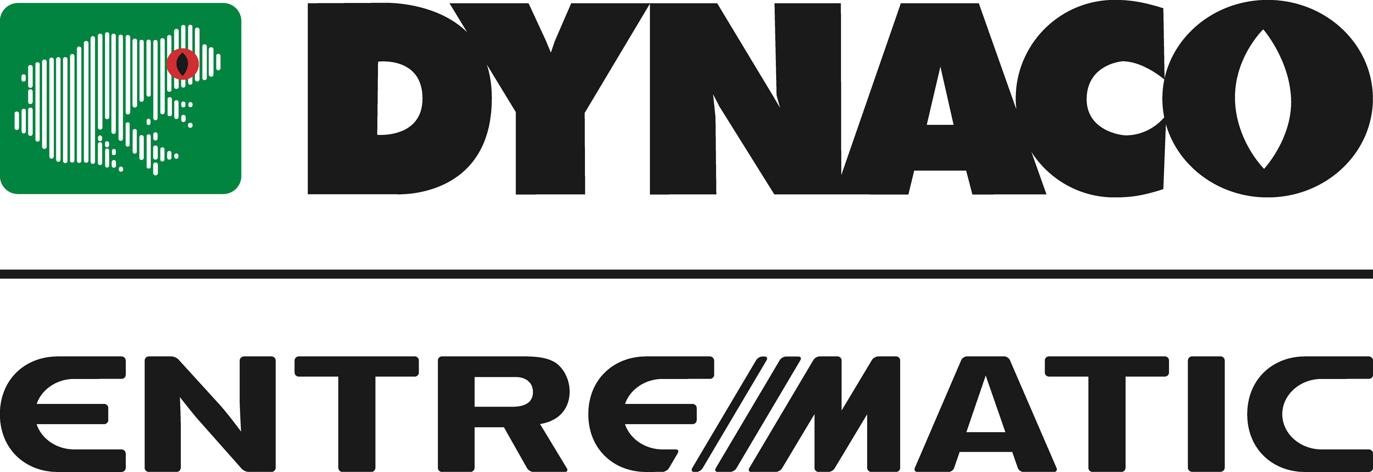 Dynaco entrematic