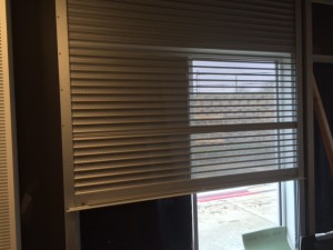 Roll Up Security Door Superior Door Service