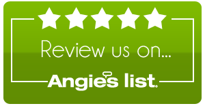 Review us on Angie's List!