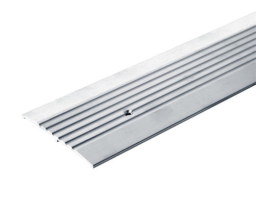 Minimalist Commercial Exterior Door Threshold with Simple Decor