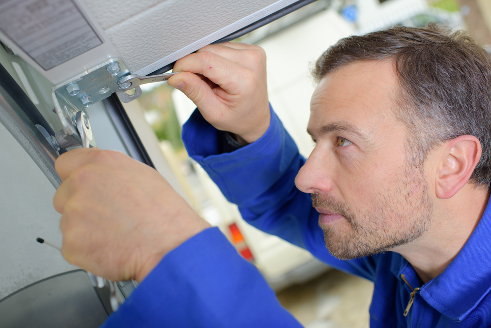 Garage Door Repair In Overland Park Superior Door Service