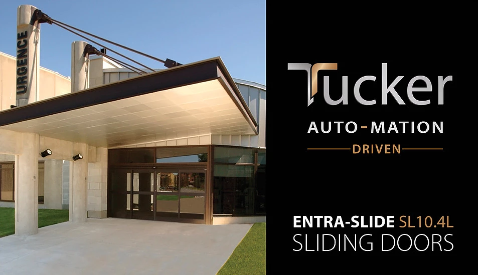 Commercial Sliding Doors Superior Door Service
