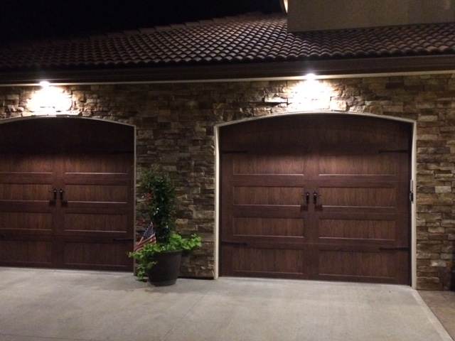 Superior Garage Doors for Business