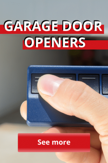 garage door opener remote keypad